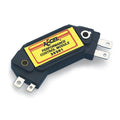 High Performance Ignition Module For GM Hei 4 Pin Replacement Hei 4 Pin Module ACCEL