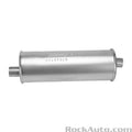 MUFFLER CHALLENGE