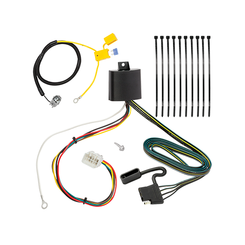WESBAR auto part