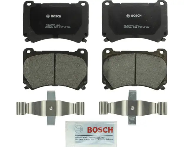 DISC BRAKE PADS