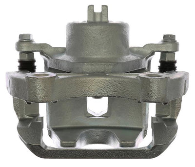 BRAKE CALIPER & BRACKET