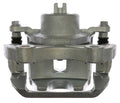 BRAKE CALIPER & BRACKET