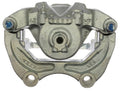 BRAKE CALIPER & BRACKET