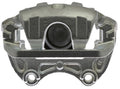 BRAKE CALIPER & BRACKET
