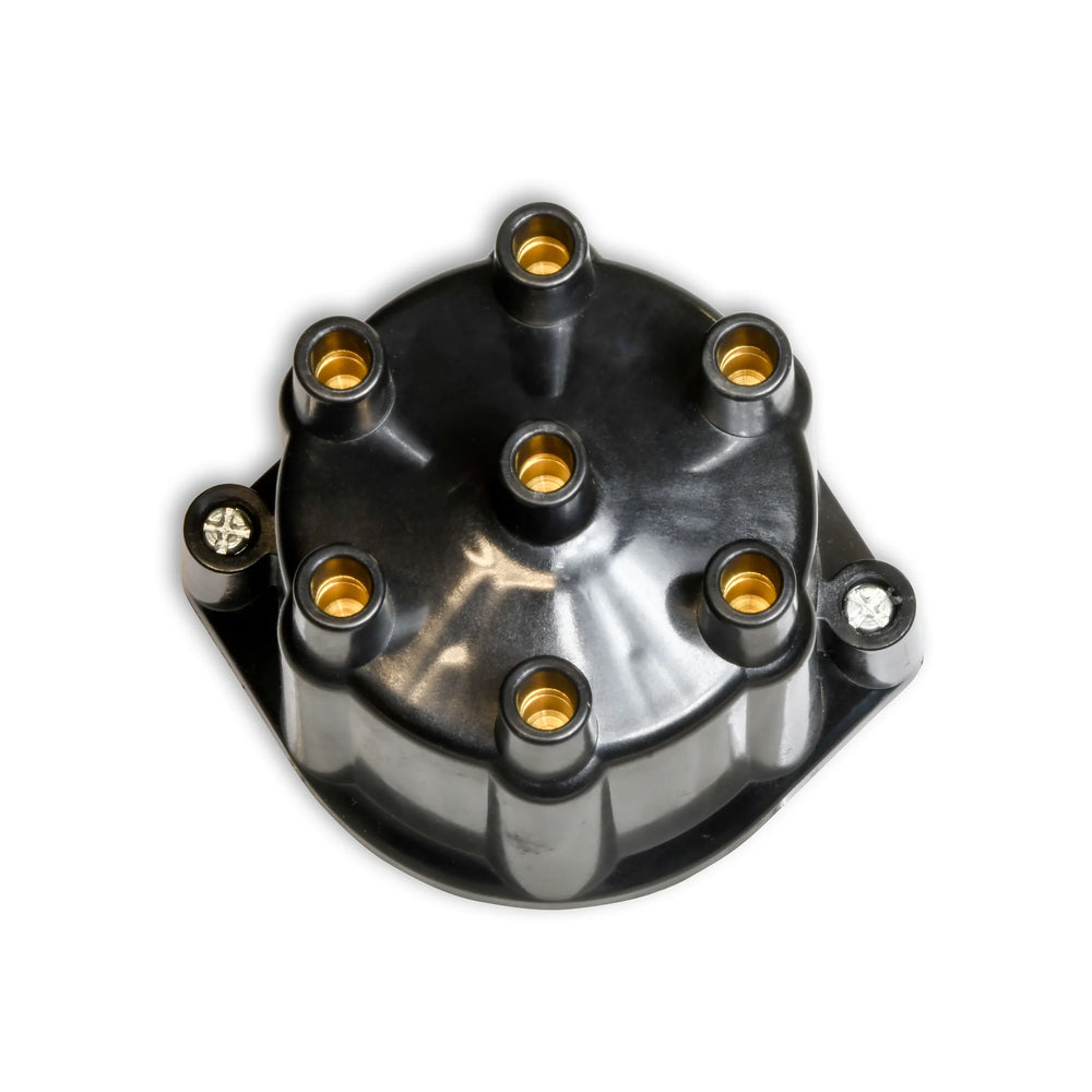 CAP & ROTOR KIT PTX 6 CYL BIL