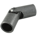 Steering U-Joint 1in OD 3/4 Smooth X 3/4 Smooth