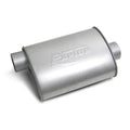 RAPTOR TURBO MUFFLERS 2 IN OUT