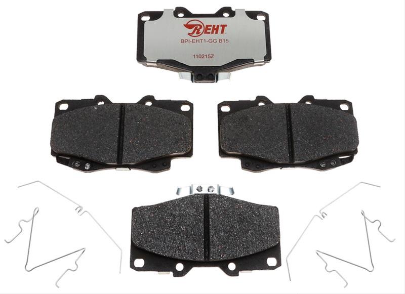 R auto part