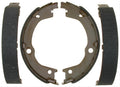 PARKING BRAKE SHOES - DRU