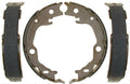 PARKING BRAKE SHOE