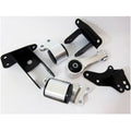 88-91 Civic/CRX 96-00 Civic Conversion Right Hand Mount ing Bracket H-Series Manual /Hydro Innovative Mounts