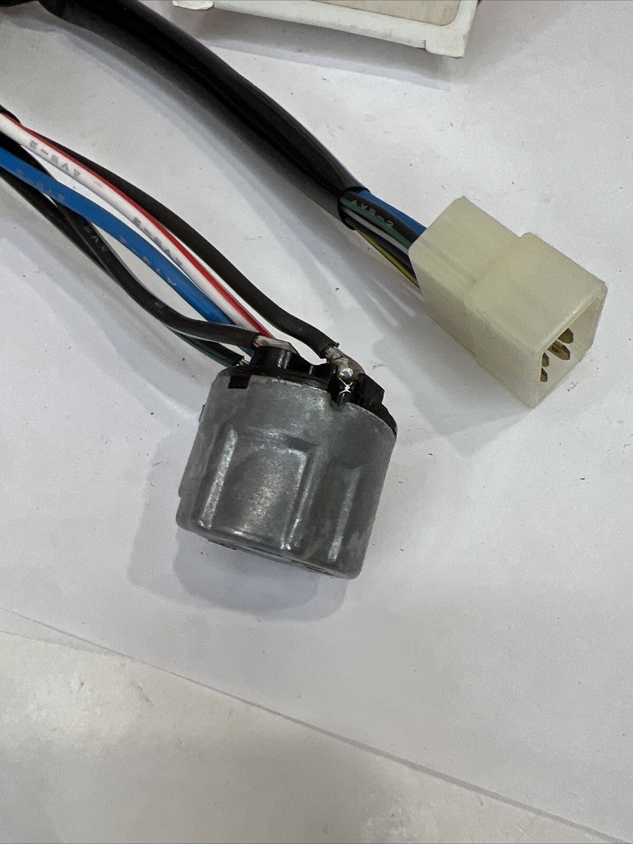 STANDARD IGN auto part