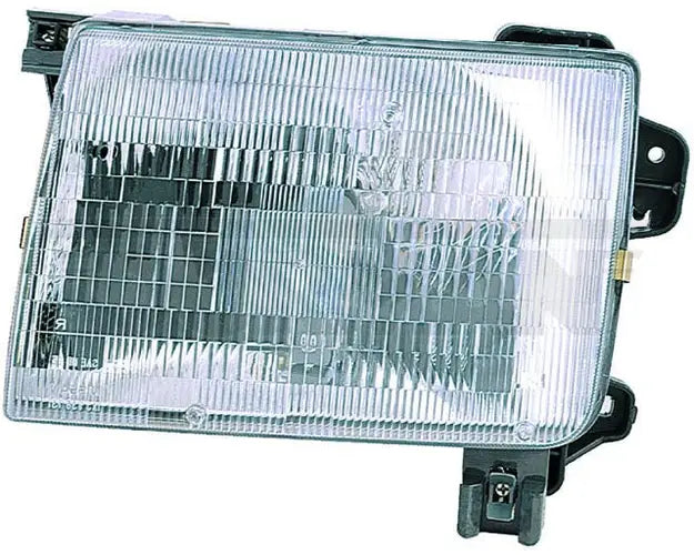 HEADLAMP