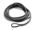 SYNTH PLOW ROPE 7/32IN X 8FT