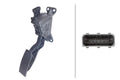 ACCELERATOR PEDAL SENSOR NISSAN