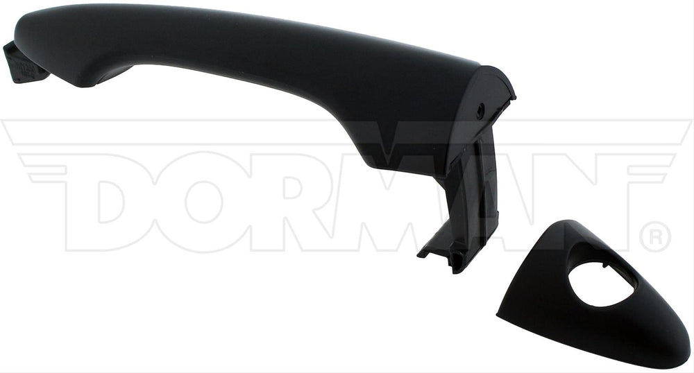 EXTERIOR DOOR HANDLE