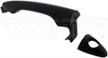 EXTERIOR DOOR HANDLE