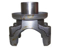 Universal Joint Yoke for 87-95 Jeep YJ Wrangler w/ NP207, NP231 Transfer Cases Crown Automotive