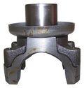 Universal Joint Yoke for 87-95 Jeep YJ Wrangler w/ NP207, NP231 Transfer Cases Crown Automotive