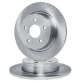R1 Concepts Brake Rotor- Blank Fits Audi A1