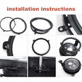 ODX auto part