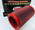 BMC 88-90 Renault Espace I 2.0L Replacement Cylindrical Air Filter