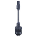 MOTORAD auto part installed view