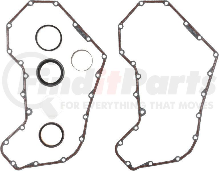 Engine Timing Cover Gasket Set - 15-10189-01