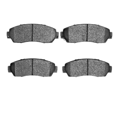 R1 05-25 Acura TLX Front R1 Optimum OE Brake Pads