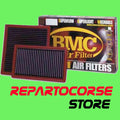 BMC 03+ Nissan Kubistar 1.2L 16V Replacement Panel Air Filter