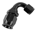 #10 Race Rite Hose End Fitting 120-Degree