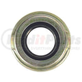 CENTER SUPPORT HANGER BEARING