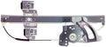NEW WINDOW LIFT REGULATOR