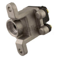 VEHICLE SPEED SENSOR