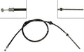 BRAKE CABLE