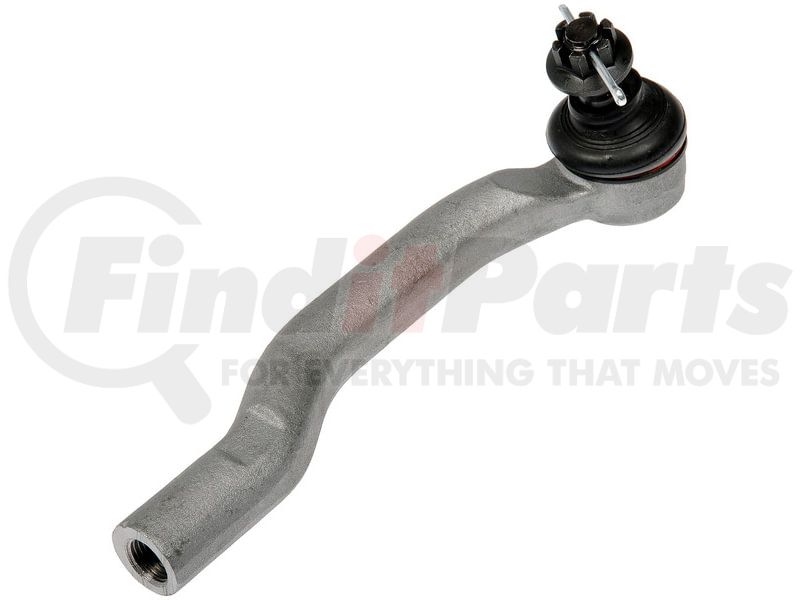 TIE ROD