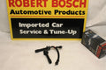 SPARK PLUG WIRE SET