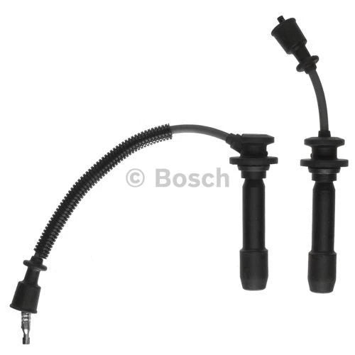 SPARK PLUG WIRE SET