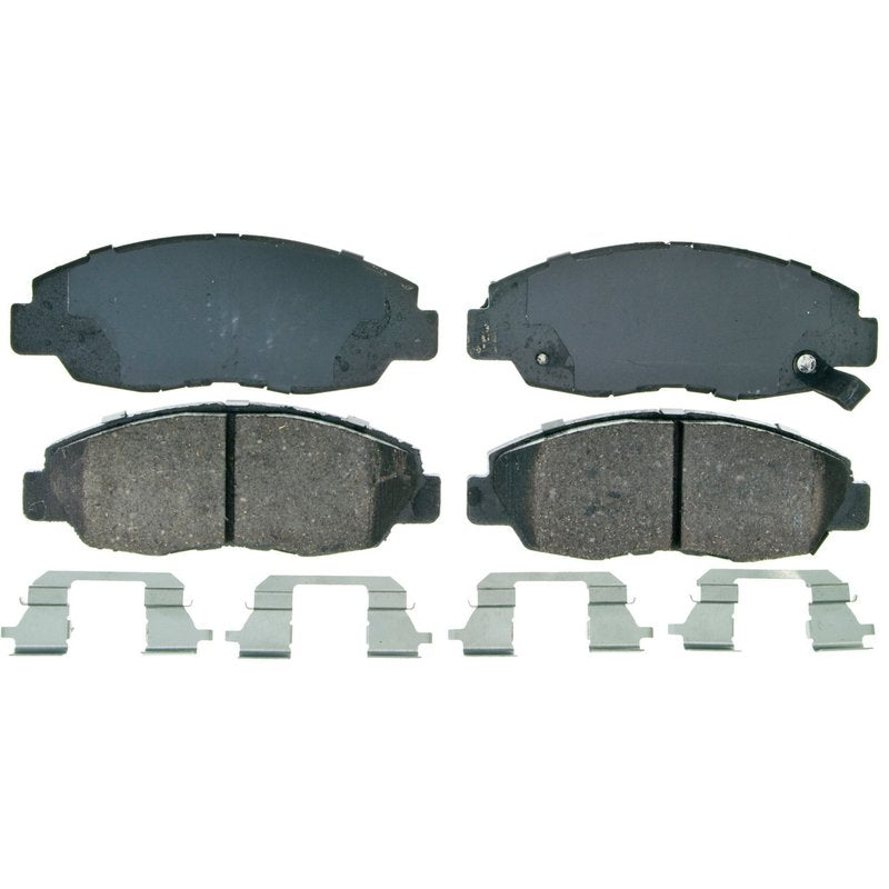 WAGNER BRAKE auto part
