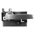 INTERIOR DOOR HANDLE