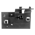 INTERIOR DOOR HANDLE