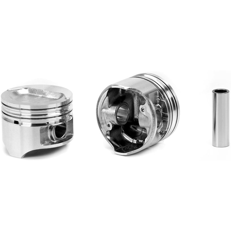 United Engine Machine Co auto part