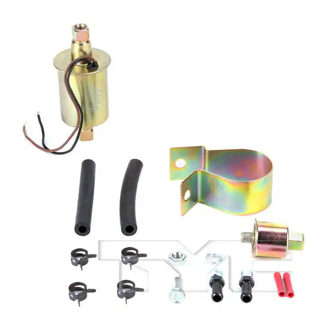 TYC fuel pump