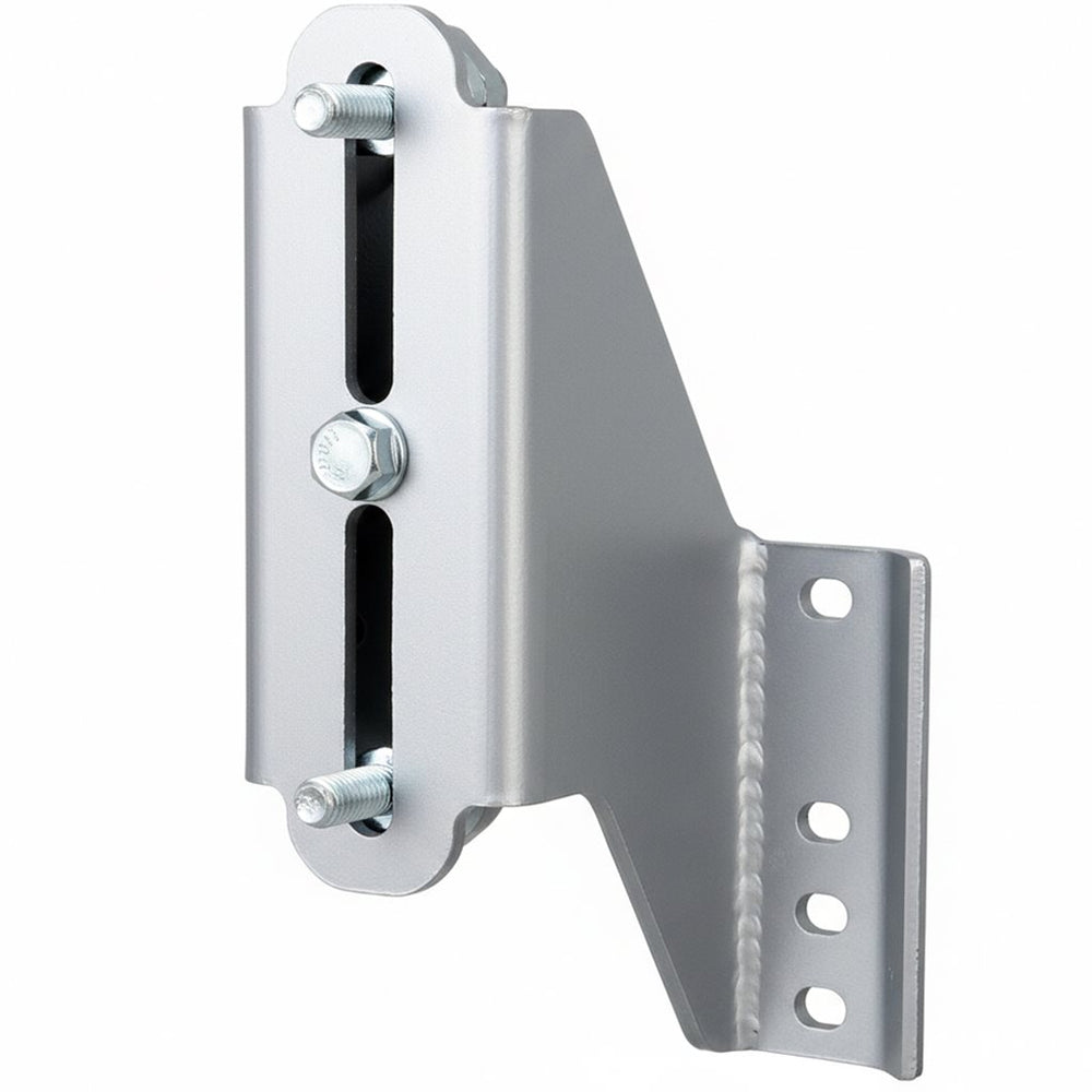 JACK MOUNT TIRE MOUNT UNVL *SILVER
