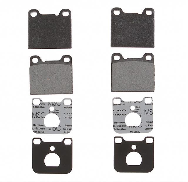 R auto part