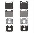 DISC BRAKE PAD