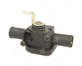 VACUUM NON-BYPASS CLOSES