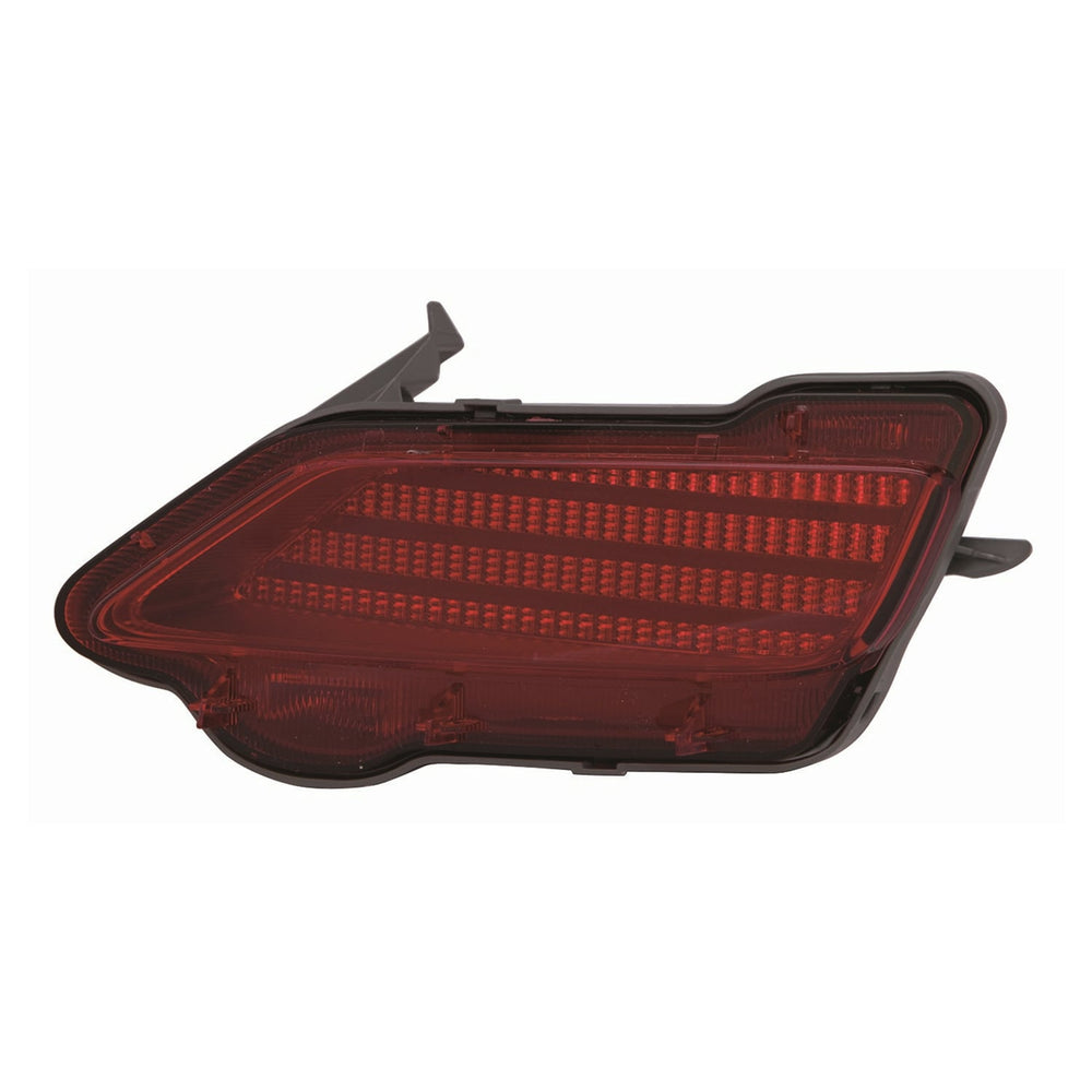TY RAV4 1315 PARKING LIGHT ASSY(REAR BUMPER REFLECTOR) RH