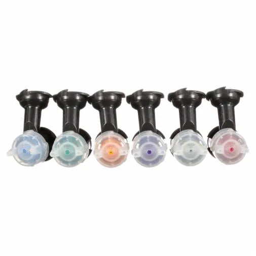 3M PERFORMANCE GRAVITY HVLP ATOMIZ