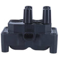 MOTORAD auto part installed view